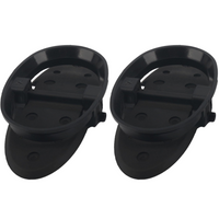 Water Shutter Kit – Fits MerCruiser 3.0-4.2L Sterndrive & Inboard (Replaces 807166A3)