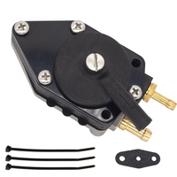 Fuel Pump – Fits Johnson/Evinrude 20-30 HP (Replaces 438555, 433386)