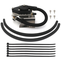 VRO Fuel Pump Repair Kit – Fits Johnson/Evinrude V4 60° Looper Engines 90-115 HP (Replaces 5007420)