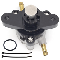 Fuel Pump Assembly – Fits Yamaha 75-115HP 4-Stroke Outboard (Replaces 68V-24410-00-00)