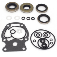 Gearcase Lower Unit Seal Kit – Fits Johnson/Evinrude 20-35 HP (Replaces 396351, 777559)
