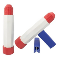 Transom Support Saver – Fits Marine Outboard Engines with Single Ram Tilt/Trim Systems (Replaces QuickMarine TS004)