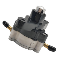 Fuel Pump – Fits Mercury & Yamaha 75–115 HP 4-Stroke (Replaces 880890T1, 6D8-24410-00-00)
