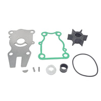 Water Pump Impeller Repair Kit – Fits Yamaha F50A 4 - Stroke (1991 - 2007) - JLM Marine Boat Parts Limited