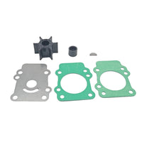 Water Pump Impeller Kit – Fits Yamaha 9.9/15 HP Outboard (Replaces 682 - W0078 - A1 - 00) - JLM Marine Boat Parts Limited