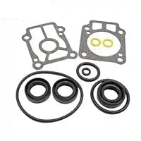 27-8M0089639 Lower Unit Seal Kit for Mercury Mariner 25HP 30HP | JLM Marine