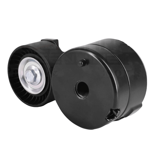 Serpentine Belt Tensioner – Fits Volvo Penta 4.3L, 5.0L, 5.7L & 8.1L (Replaces 3860079) - JLM Marine Boat Parts Limited