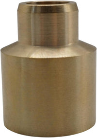 Shift Shaft Bushing – Fits MerCruiser MC - I, R, MR, Alpha One & Gen II Stern Drives (Replaces 23 - 805041A2) - JLM Marine Boat Parts Limited