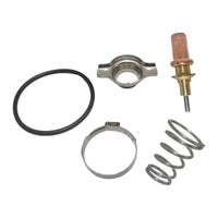 Thermostat Kit for Mercury Verado 135 - 300 HP (Replaces 892864T04, 18 - 3631) - JLM Marine Boat Parts Limited