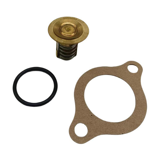 Thermostat Kit – Fits Volvo Penta 4.3L, 5.0L, 5.7L, 7.4L, 8.1L (Replaces 0769578, 3853983, 3852111) - JLM Marine Boat Parts Limited