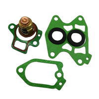 Thermostat – Fits Yamaha 2 - Stroke Outboard 75 - 250 HP (Replaces 6E5 - 12411 - 30 - 00, 688 - 12411 Series) - JLM Marine Boat Parts Limited