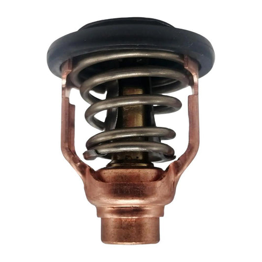 Thermostat – Fits Yamaha 150HP, 175HP, 200HP Outboards (Replaces 6DA - 12411 - 01 - 00, 6DA - 12411 - 00 - 00) - JLM Marine Boat Parts Limited
