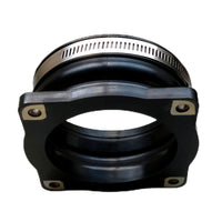 Throttle Control Isolator with Clamp – Fits Mercury Verado 200 - 400 HP Outboards (Replaces 815504256, 8M0113513) - JLM Marine Boat Parts Limited