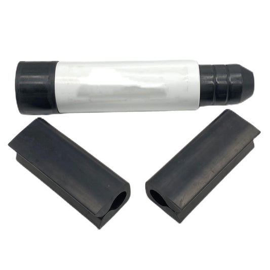 Wedge Transom Saver Motor Toter – Fits Yamaha, Mercury, Honda, Johnson & Suzuki Outboards - JLM Marine Boat Parts Limited