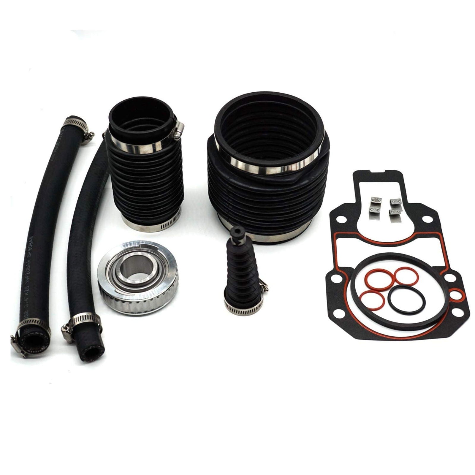 Quicksilver 879194A01 Gimbal Bearing for MerCruiser Alpha One Gen II Drives (1998 and Newer Quicksilver 879194A01 Gimbal Bearing for MerCruiser Alpha One Gen II Drives (1998 and Newer