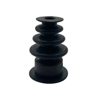 U - Joint Shift Bellows Kit – Fits OMC Cobra (1986 & Later) and Volvo Penta SX/DP Models (Replaces 3854270, 3858631) - JLM Marine Boat Parts Limited