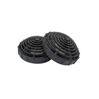 Intake Filter Screen – Fits Johnson Pump and Livewell Aerator (Replaces 7100118, 77125)