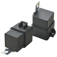 Power Trim Tilt Relay – Fits Mercury/Mariner Outboards 20-300HP (Replaces 882751A1, 882751A2)