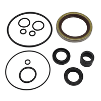 Driveshaft Housing Seal Kit – Fits Mercury/MerCruiser Alpha One Gen II (Replaces 26 - 88397A1, 88397A1) - JLM Marine Boat Parts Limited