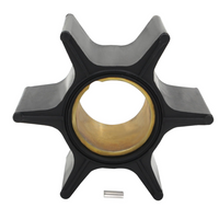 Water Pump Impeller – Fits Mercury Marine 65-300 HP Outboards (Replaces 47-89984T4, 18-3017)