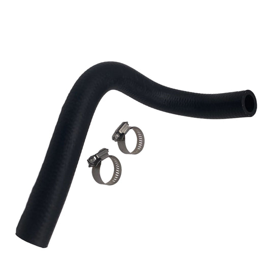 Water Intake Hose – Fits MerCruiser Bravo 1, 2, 3 Sterndrive (Replaces 8M0062309, 32 - 4172533) - JLM Marine Boat Parts Limited