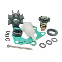 Honda Maintenance Kit – Fits Honda BF4, BF4.5, BF5 Outboards (Replaces 06211 - ZV1 - 505) - JLM Marine Boat Parts Limited