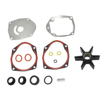 Water Pump Impeller Kit – Fits Mercury/Mariner/Honda 40 - 300 HP (Replaces 47 - 43026Q06) - JLM Marine Boat Parts Limited