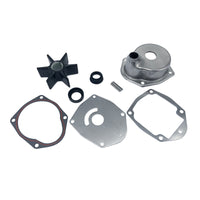 Water Pump Impeller Kit – Fits Mercury/MerCruiser 135/150 HP EFI 4 - Stroke (Replaces 46 - 8M0061040) - JLM Marine Boat Parts Limited