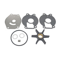 Water Pump Repair Kit – Fits Mercury/Mariner 9.9 - 15 HP 4 - Stroke Outboards (Replaces 99157T2) - JLM Marine Boat Parts Limited