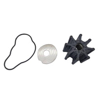 Heavy Duty Sea Water Pump Impeller Kit – Fits Mercury/MerCruiser V6 & V8 (Replaces 47 - 8M0137219) - JLM Marine Boat Parts Limited