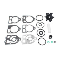Water Pump Impeller Repair Kit – Fits Mercury/Mariner 65–225 HP (Replaces 47 - 89984T5) - JLM Marine Boat Parts Limited