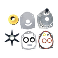 Water Pump Impeller Repair Kit – Fits MerCruiser Alpha One Gen II & Vazer Drives (Replaces 817275Q05) - JLM Marine Boat Parts Limited