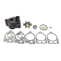Water Pump Repair Kit – Fits Mercury & Mariner Outboards 30 - 70 HP (Replaces 77177A3) - JLM Marine Boat Parts Limited