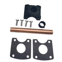 Water Pump Impeller Kit – Fits Mercury R/MR/Alpha One (Replaces 42724A3) - JLM Marine Boat Parts Limited