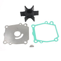 Water Pump Impeller Kit – Fits Suzuki DF60/70, DT90/100 (Replaces 17400 - 87E04) - JLM Marine Boat Parts Limited