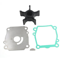 Water Pump Impeller Kit – Fits Suzuki 90HP, 115HP, 140HP Outboards (Replaces 17400 - 90J20, 18 - 3258) - JLM Marine Boat Parts Limited