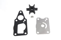 Water Pump Impeller Kit – Fits Suzuki DF 4/6 HP (Replaces 17400 - 986L0, 17400 - 98661) - JLM Marine Boat Parts Limited