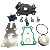 Water Pump Repair Kit – Fits Yamaha F30, F40 Outboard Motors (Replaces 6BG - W0078 - 00 - 00) - JLM Marine Boat Parts Limited