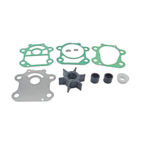 Water Pump Impeller Kit – Fits Yamaha F40/F70 4 - Stroke (Replaces 6CJ - W0078 - 00 - 00) - JLM Marine Boat Parts Limited