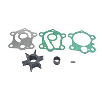 Water Pump Housing – Fits Yamaha 55HP C55 Outboards (Replaces 663 - 44311 - 02 - 00) - JLM Marine Boat Parts Limited