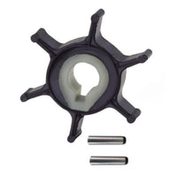 Impeller – Fits Yamaha 2 HP 2 - Stroke Outboard Motors (Replaces 646 - 44352 - 01 - 00) - JLM Marine Boat Parts Limited