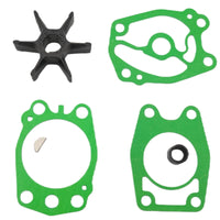 Water Pump Repair Kit – Fits Yamaha 40HP 2 - Stroke (Replaces 679 - W0078 - A1 - 00, 6F5 - W0078 - A0 - 00) - JLM Marine Boat Parts Limited