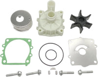 Water Pump Repair Kit – Fits Yamaha 50 - 115 HP Outboard (Replaces 68V - W0078 - 00, 68V - W0078 - 01) - JLM Marine Boat Parts Limited