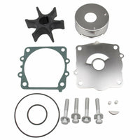 Water Pump Repair Kit – Fits Yamaha F90B & F115 4 - Stroke Outboards (Replaces 68V - W0078 - 01 - 00) - JLM Marine Boat Parts Limited