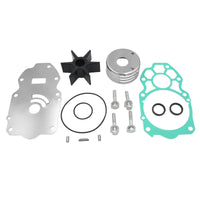 Water Pump Repair Kit – Fits Yamaha 225 - 350 HP 4 - Stroke Outboards (Replaces 6CE - W0078 - 00 - 00, 6CE - W0078 - 01 - 00) - JLM Marine Boat Parts Limited