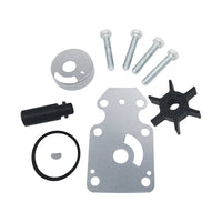 Water Pump Impeller Repair Kit – Fits Yamaha 8HP/9.9HP Outboards (Replaces 68T - W0078 - 00 - 00) - JLM Marine Boat Parts Limited