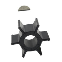 Water Pump Impeller Kit – Fits Yamaha 6A/8A/15A 2 - Stroke Outboards (Replaces 655 - 44352 - 09 - 00) - JLM Marine Boat Parts Limited