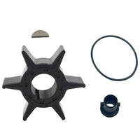 Water Pump Impeller Repair Kit – Fits Yamaha 9.9–25HP Outboards (Replaces 61N - W0078 - 01 - 00) - JLM Marine Boat Parts Limited
