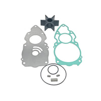 Water Pump Repair Kit – Fits Yamaha F300/F350 V8 Outboards (Replaces 6AW - W0078 - 00 - 00) - JLM Marine Boat Parts Limited