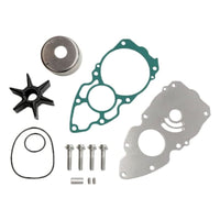Water Pump Repair Kit – Fits Yamaha F300 F350 (V8) Outboards (Replaces 6AW - W0078 - 00 - 00) - JLM Marine Boat Parts Limited